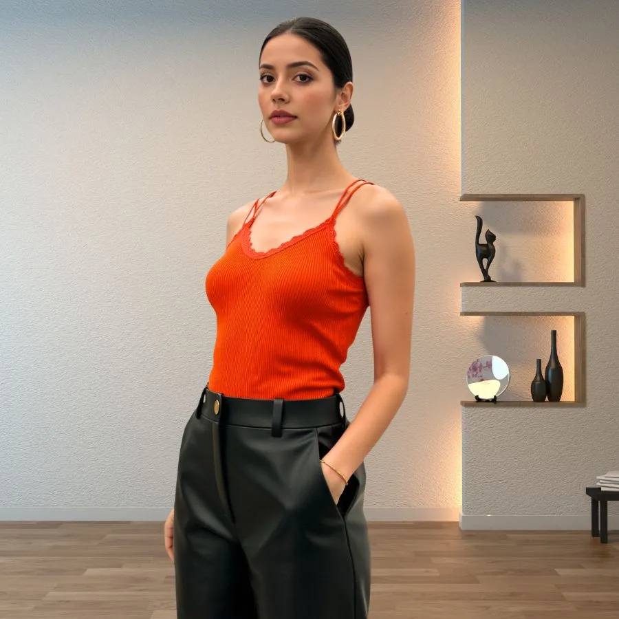TR3.0 blusa de tirantes kit 6 4370